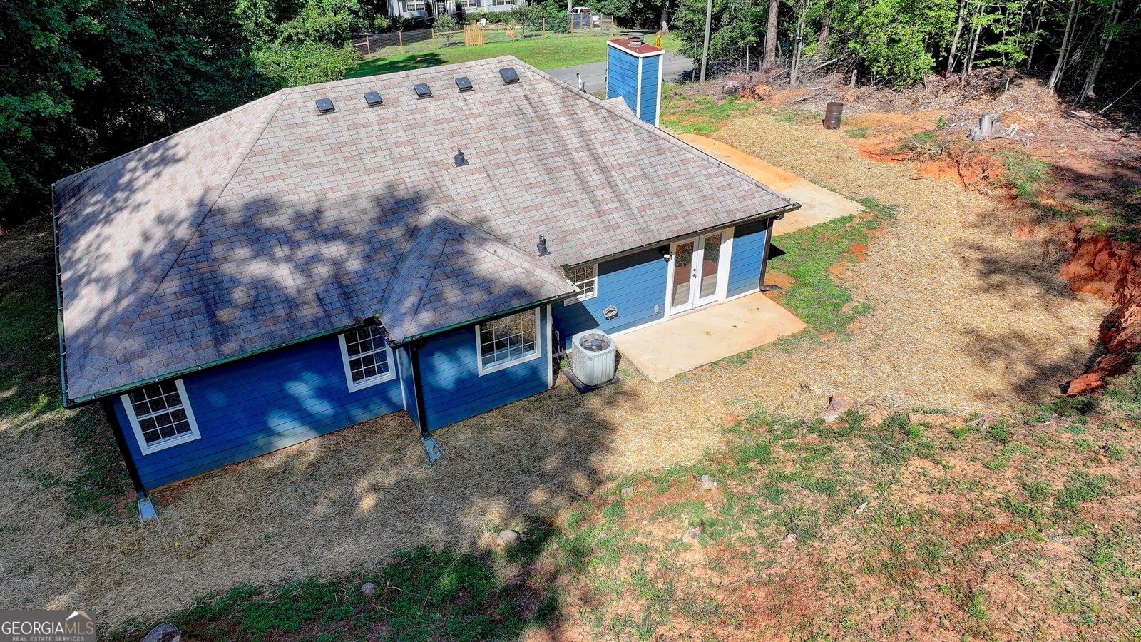 3208 Navajo Circle Gainesville - 68