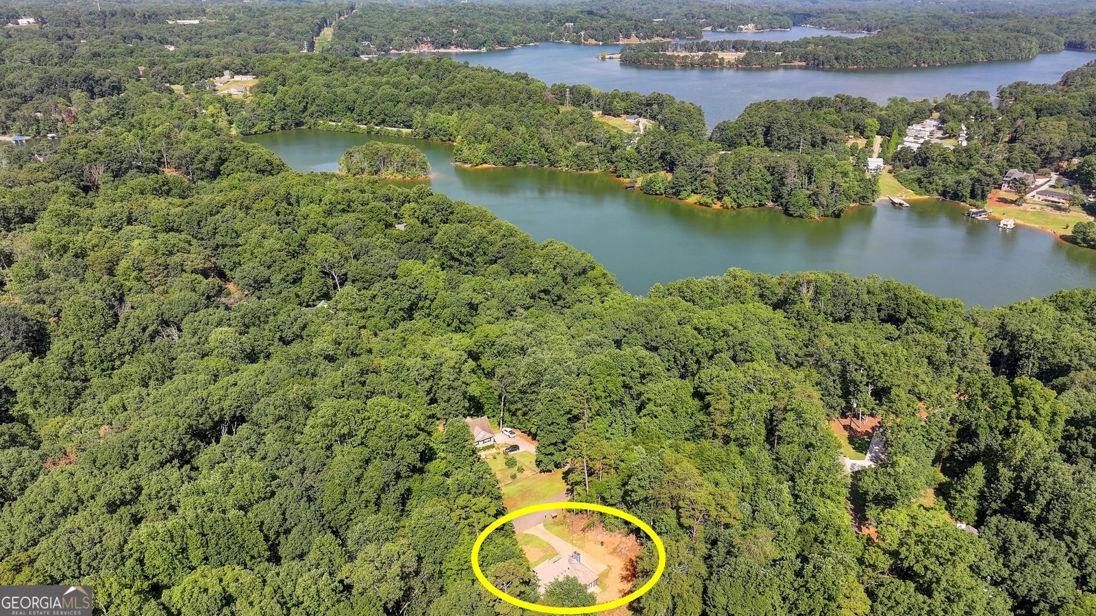 3208 Navajo Circle Gainesville - 72