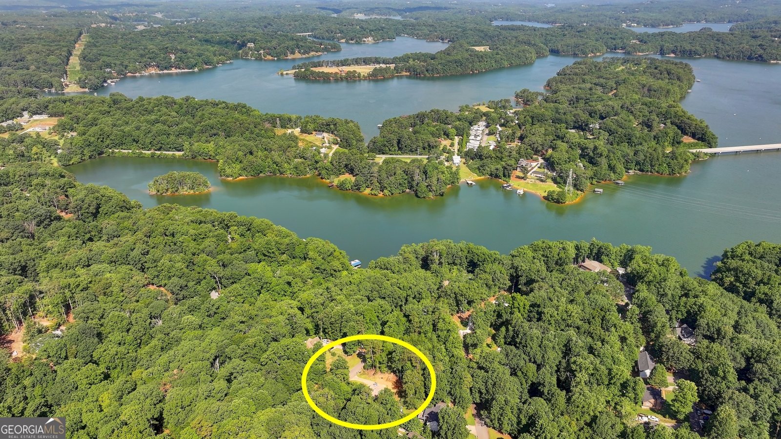 3208 Navajo Circle Gainesville - 73