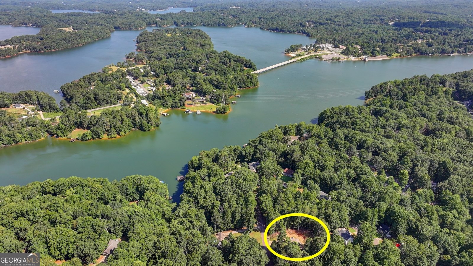 3208 Navajo Circle Gainesville - 74