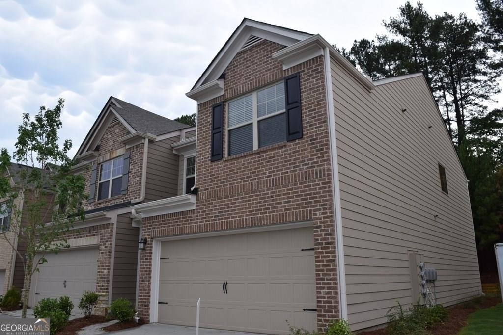 631 Justins Place Lane Lawrenceville - 1