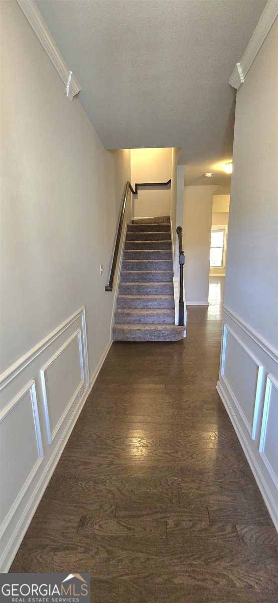 631 Justins Place Lane Lawrenceville - 2