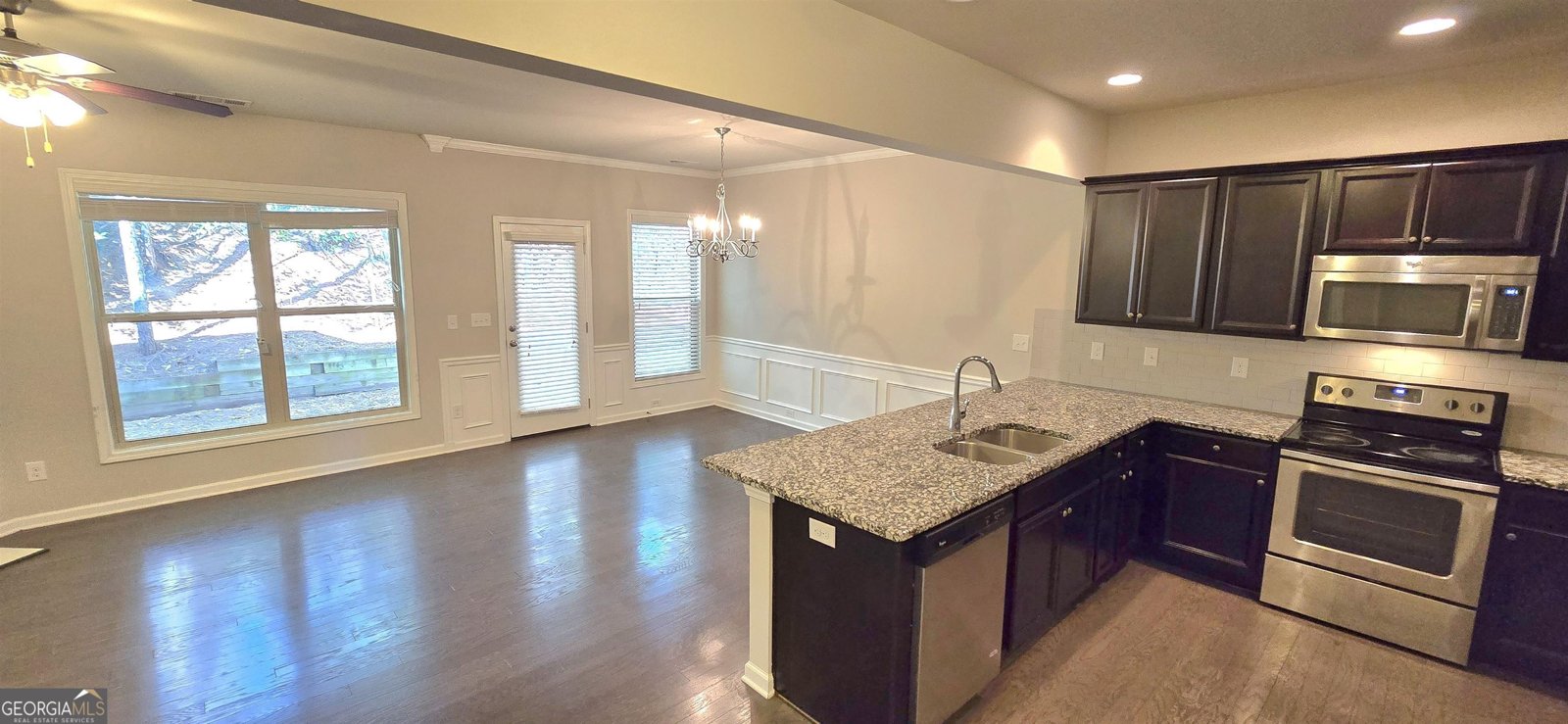 631 Justins Place Lane Lawrenceville - 3