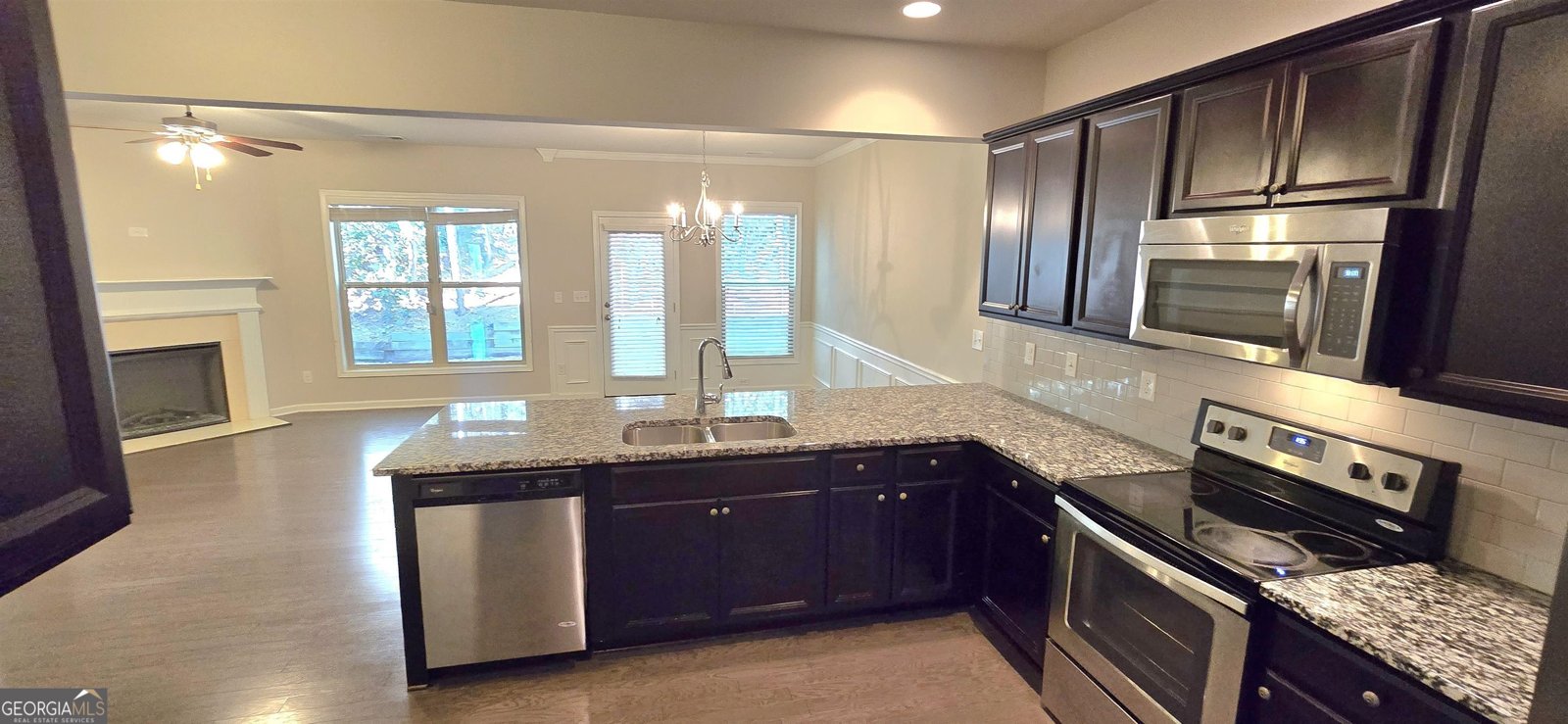 631 Justins Place Lane Lawrenceville - 5