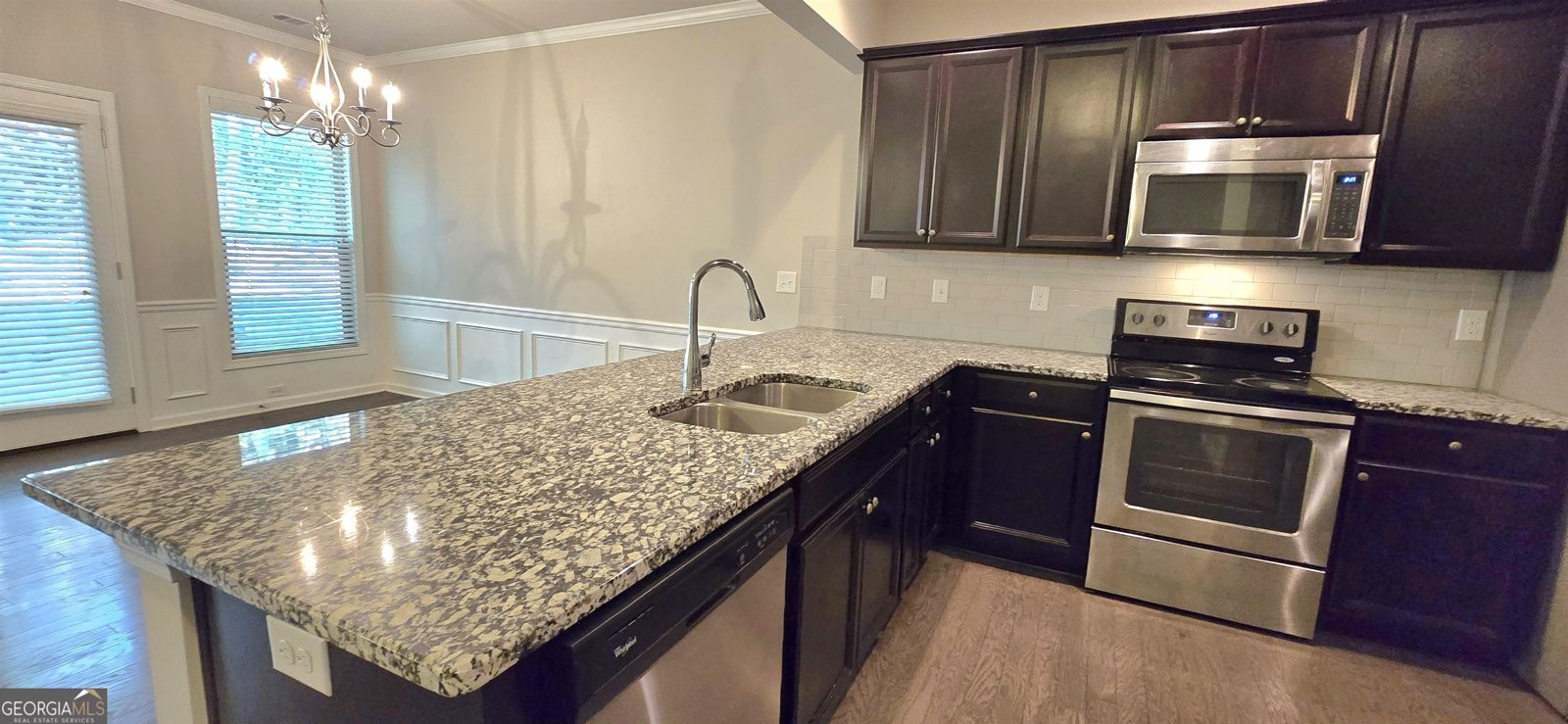 631 Justins Place Lane Lawrenceville - 6