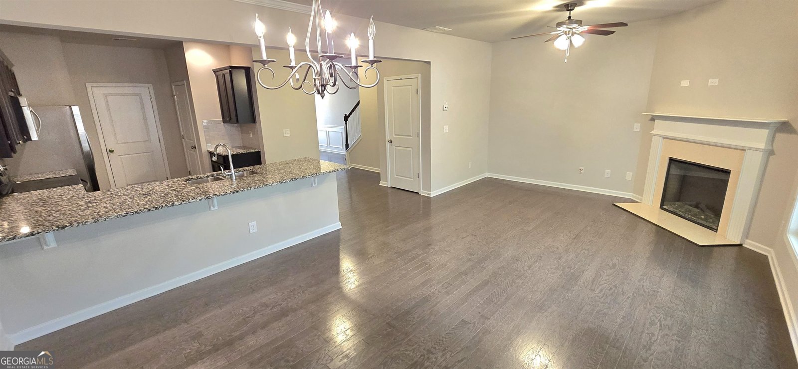 631 Justins Place Lane Lawrenceville - 9
