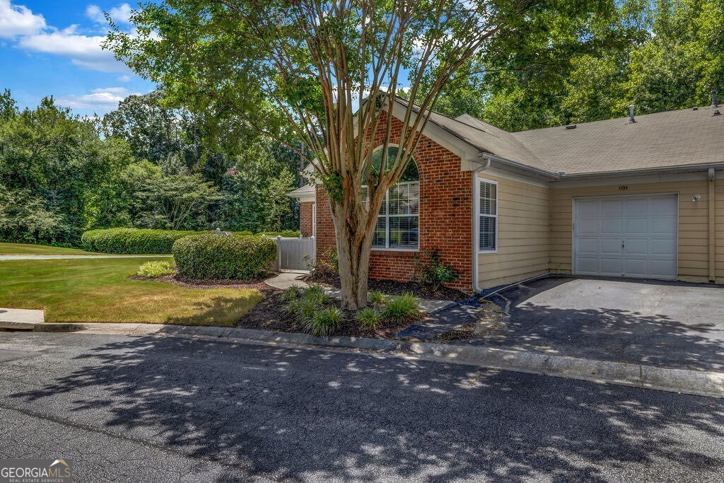 2191 Rockbridge Road Stone Mountain - 1
