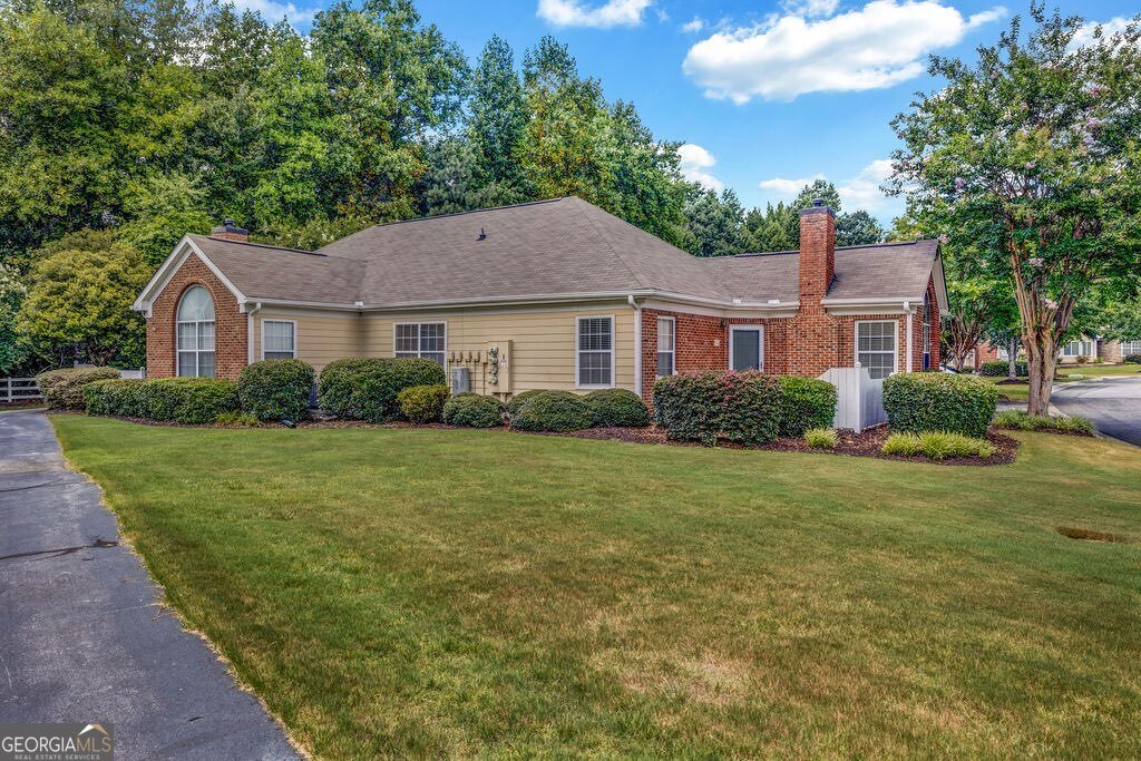 2191 Rockbridge Road Stone Mountain - 2