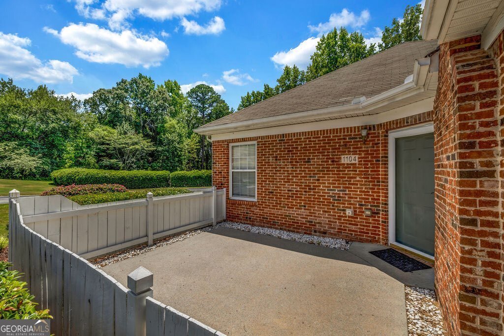 2191 Rockbridge Road Stone Mountain - 20