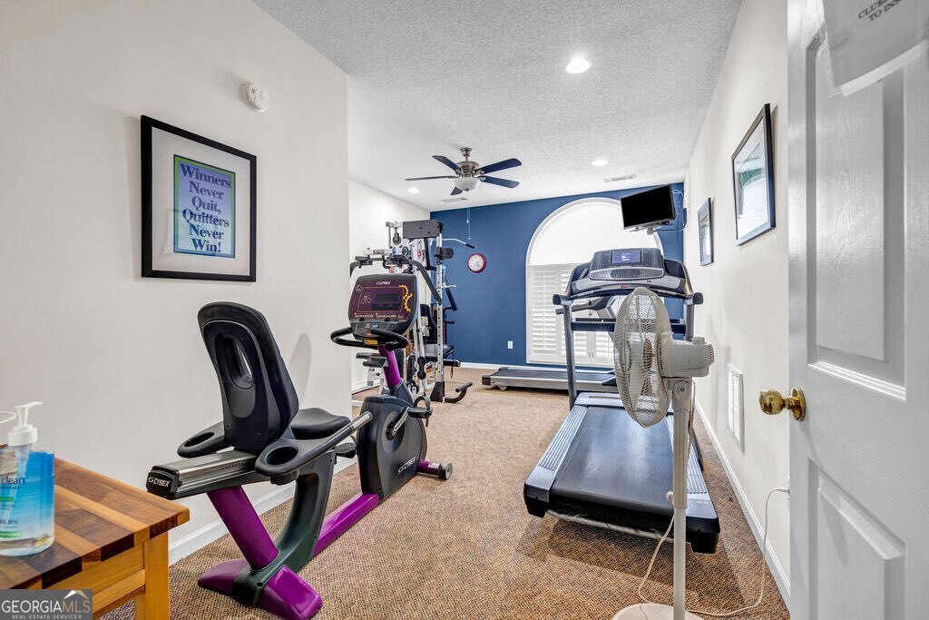 2191 Rockbridge Road Stone Mountain - 22