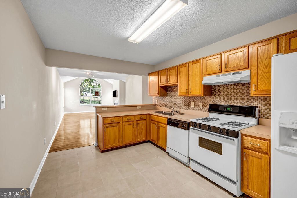 2191 Rockbridge Road Stone Mountain - 9