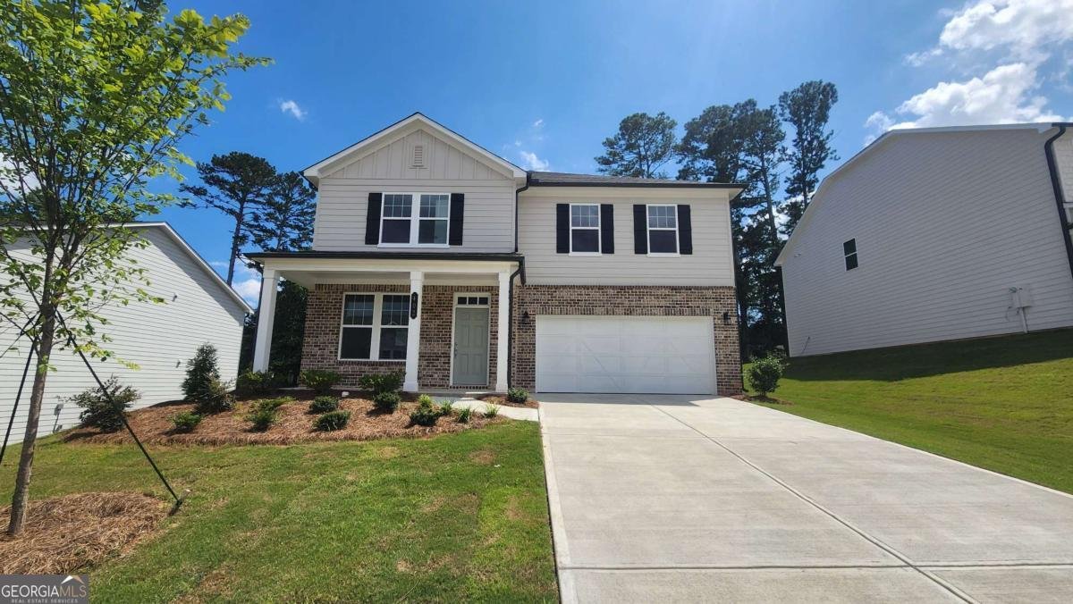 402 Silverleaf Trail Bethlehem - 2