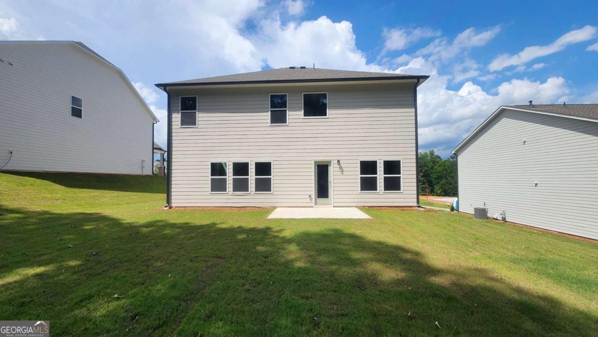 402 Silverleaf Trail Bethlehem - 21