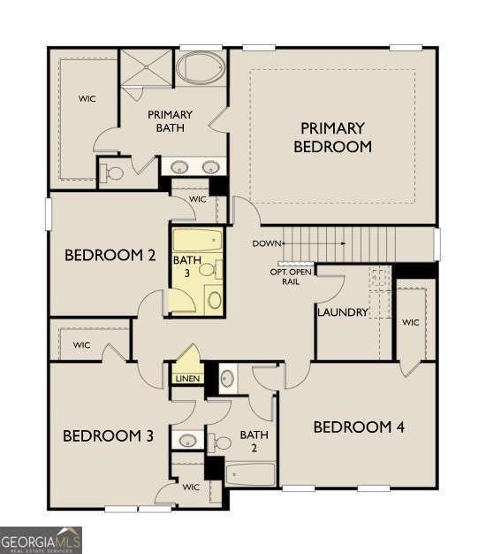 402 Silverleaf Trail Bethlehem - 23