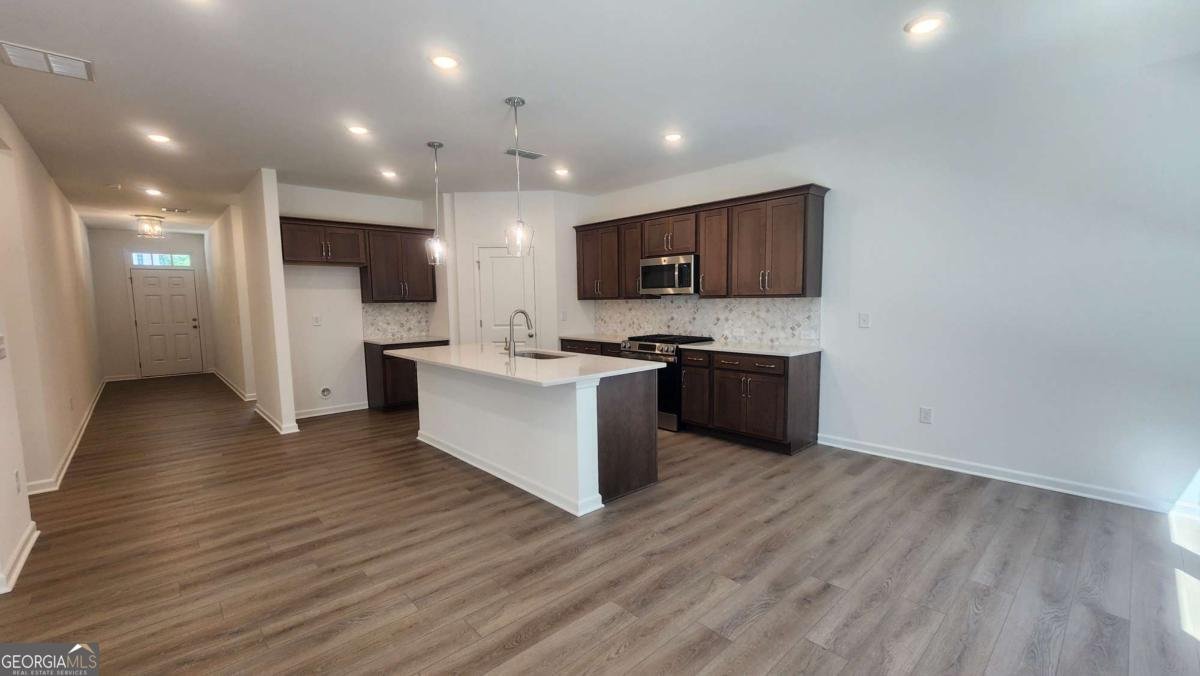 402 Silverleaf Trail Bethlehem - 9