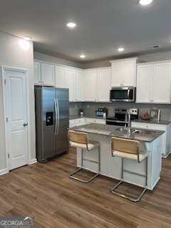 4252 Notting Hill Drive Atlanta - 1
