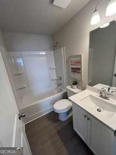 4252 Notting Hill Drive Atlanta - 10