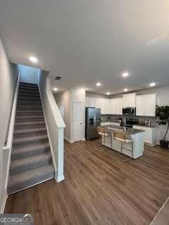 4252 Notting Hill Drive Atlanta - 4