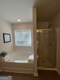 4252 Notting Hill Drive Atlanta - 6
