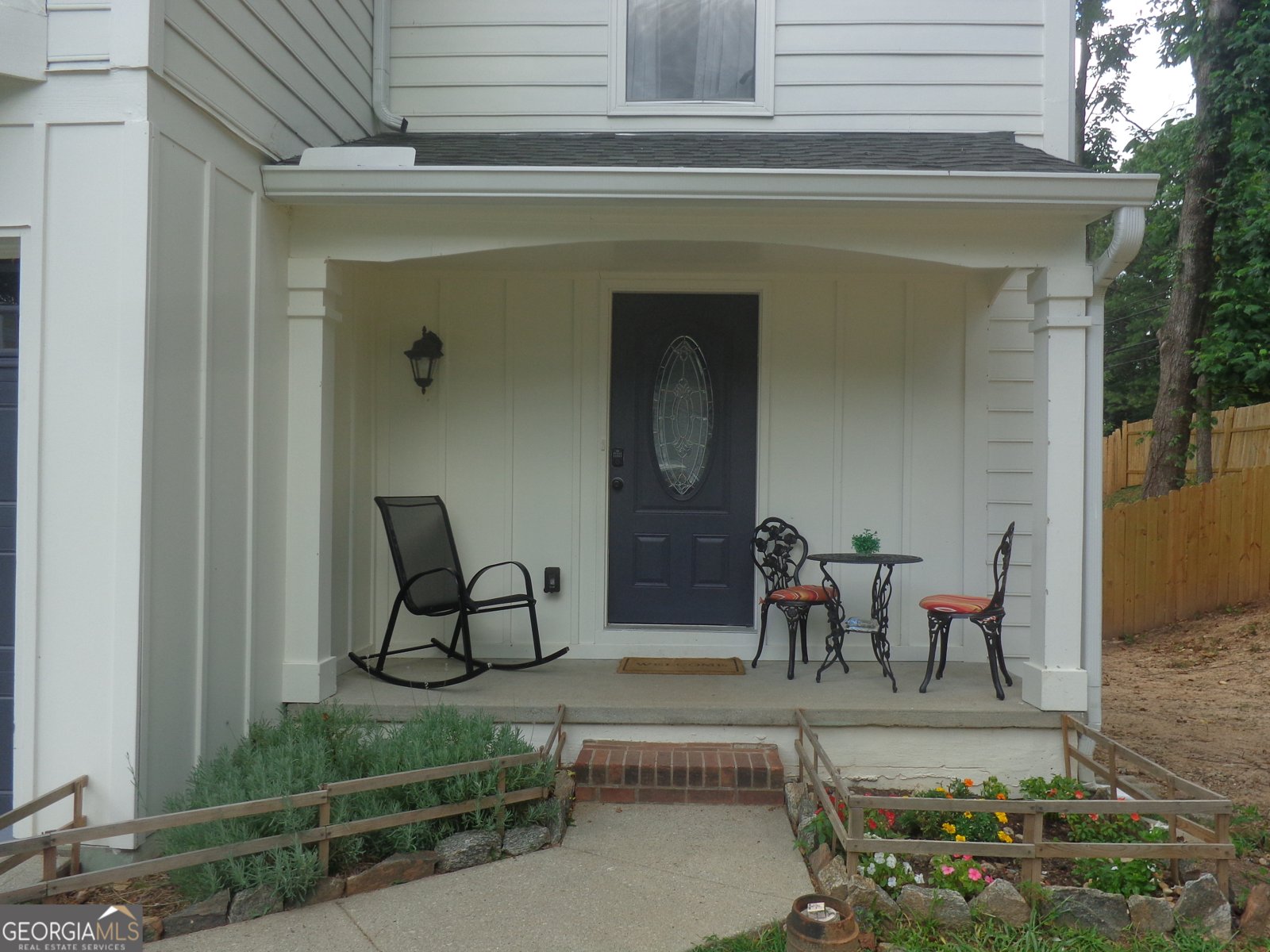 761 Hampton Hill Court Lawrenceville - 2