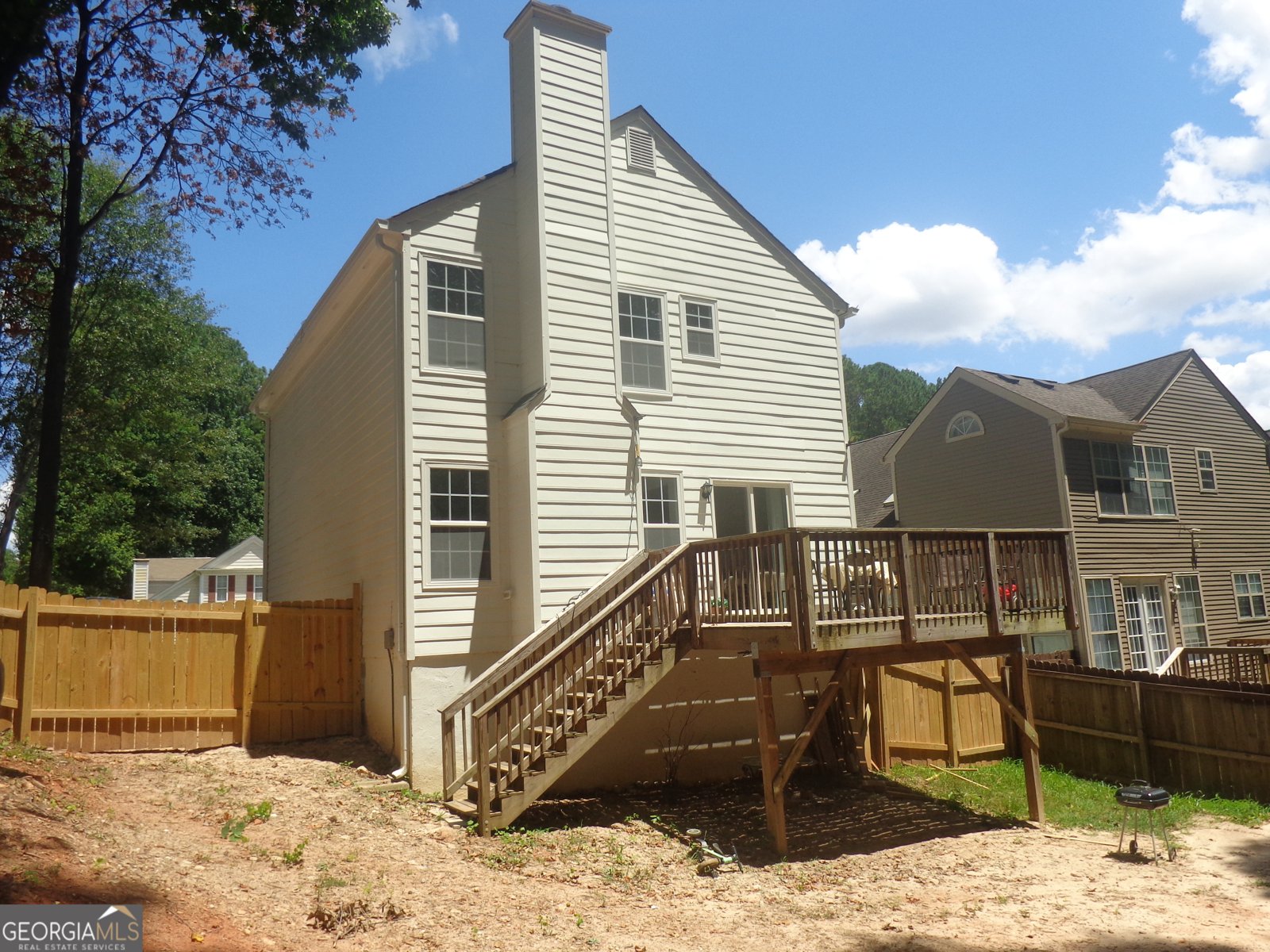 761 Hampton Hill Court Lawrenceville - 32