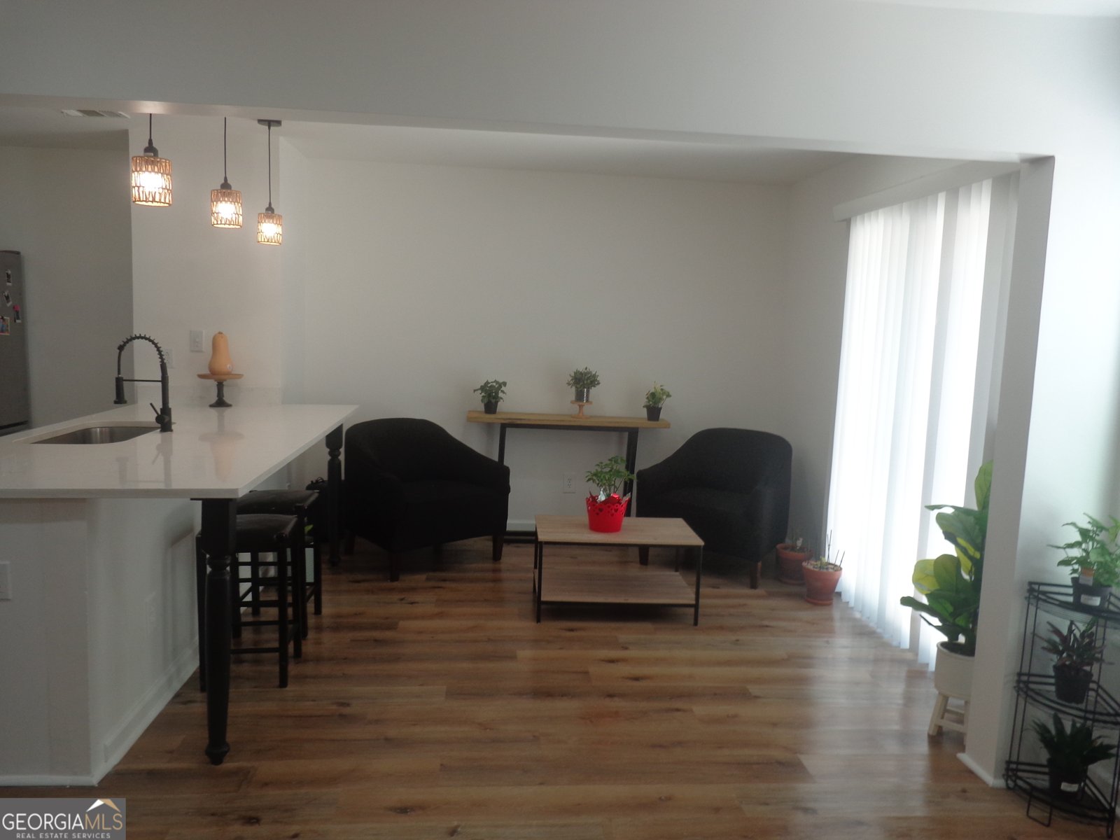 761 Hampton Hill Court Lawrenceville - 4