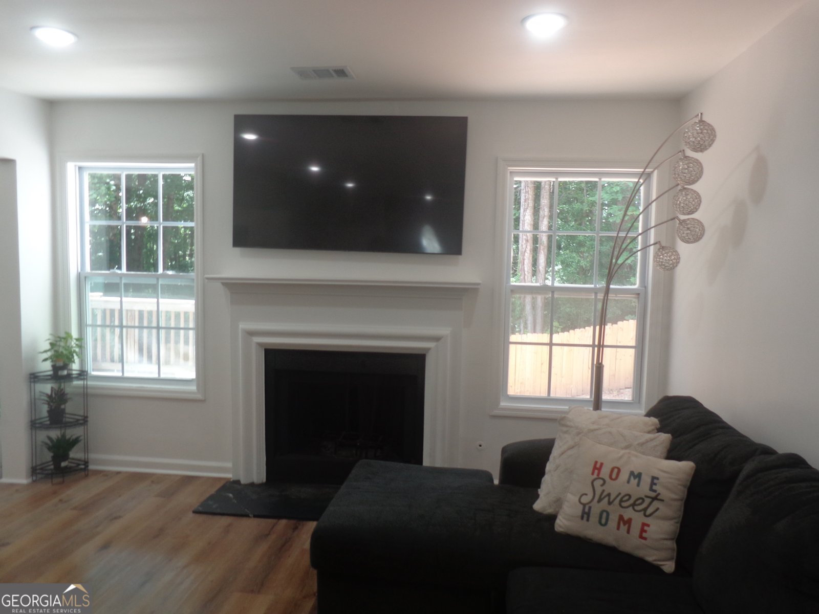 761 Hampton Hill Court Lawrenceville - 5
