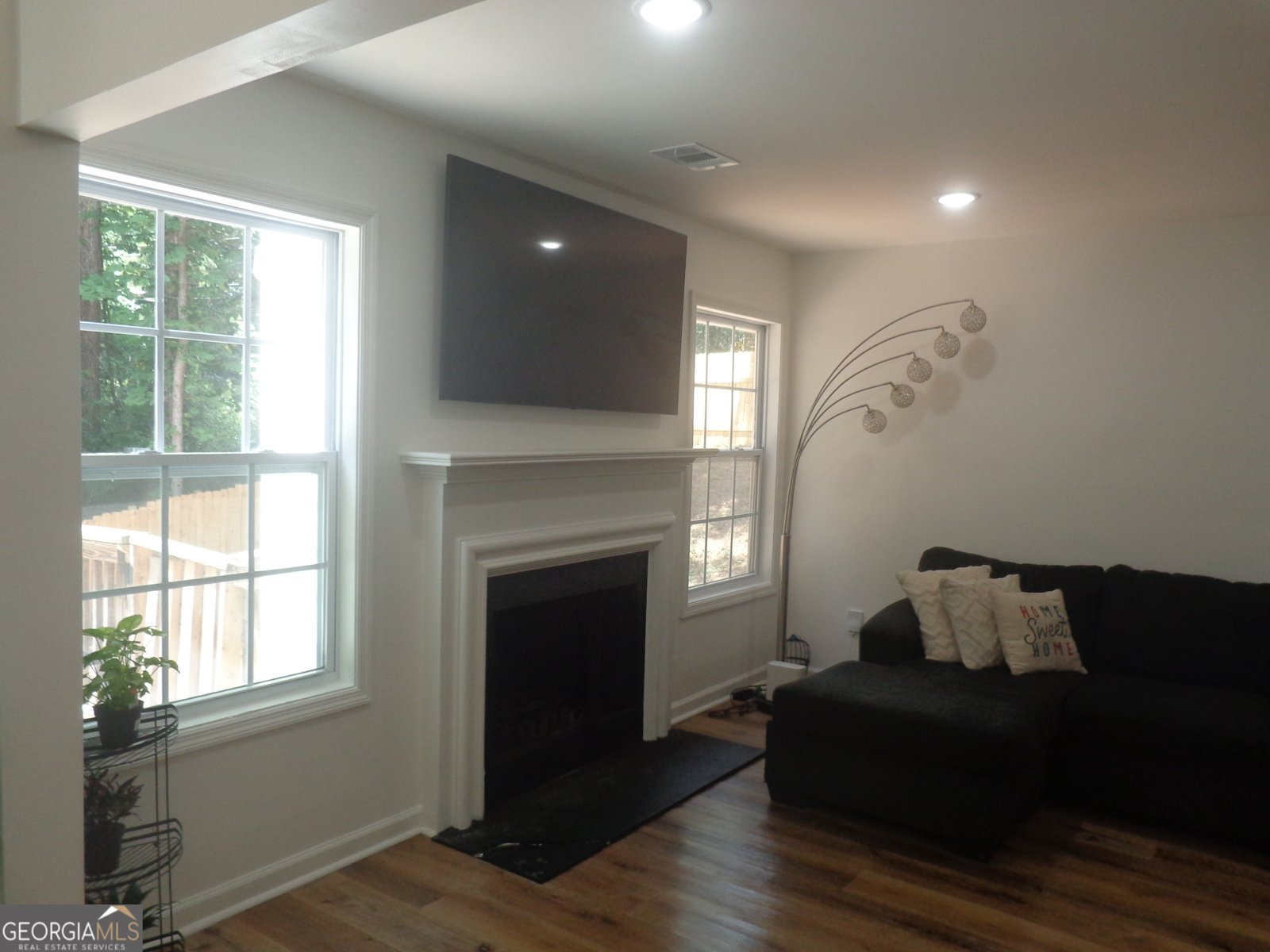 761 Hampton Hill Court Lawrenceville - 7