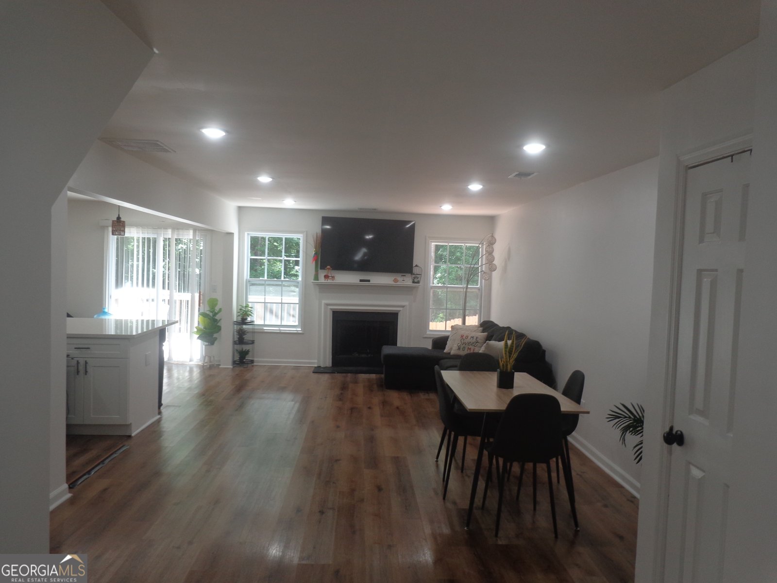 761 Hampton Hill Court Lawrenceville - 9