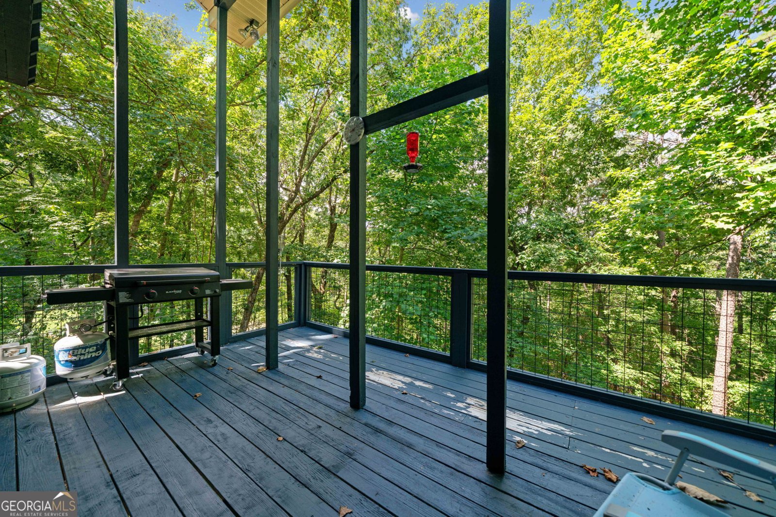 81 Talona Ridge Drive Ellijay - 1