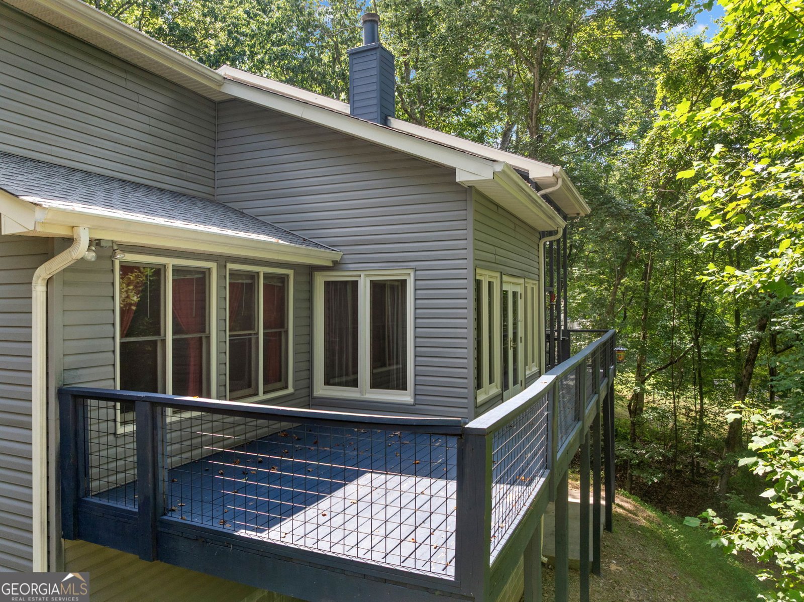 81 Talona Ridge Drive Ellijay - 2
