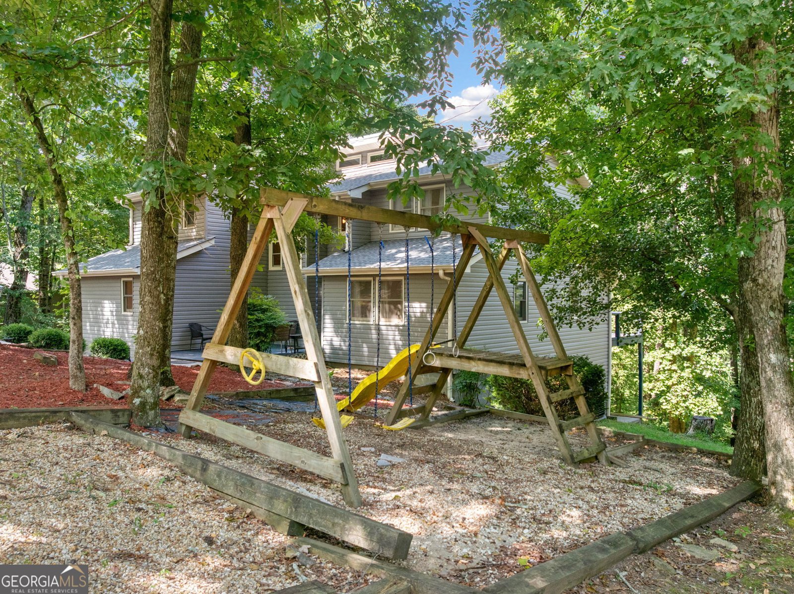 81 Talona Ridge Drive Ellijay - 24