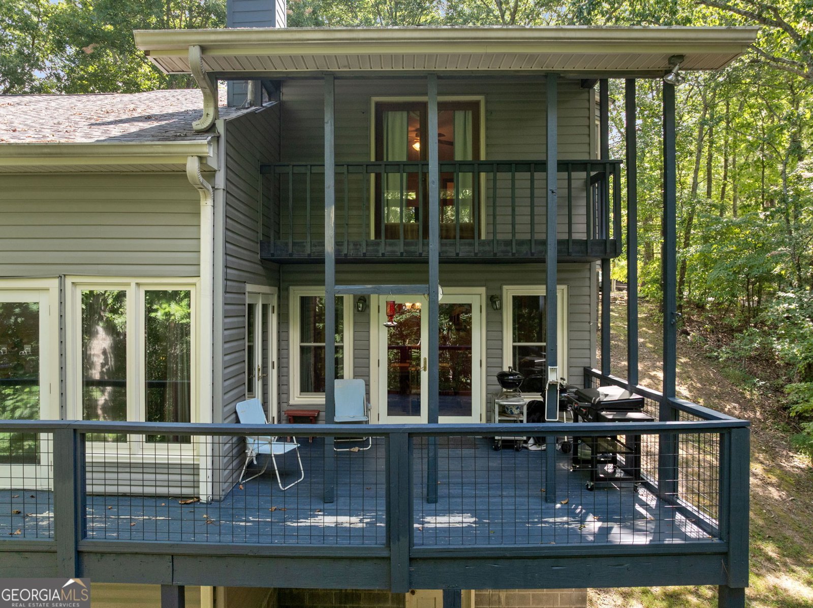 81 Talona Ridge Drive Ellijay - 3