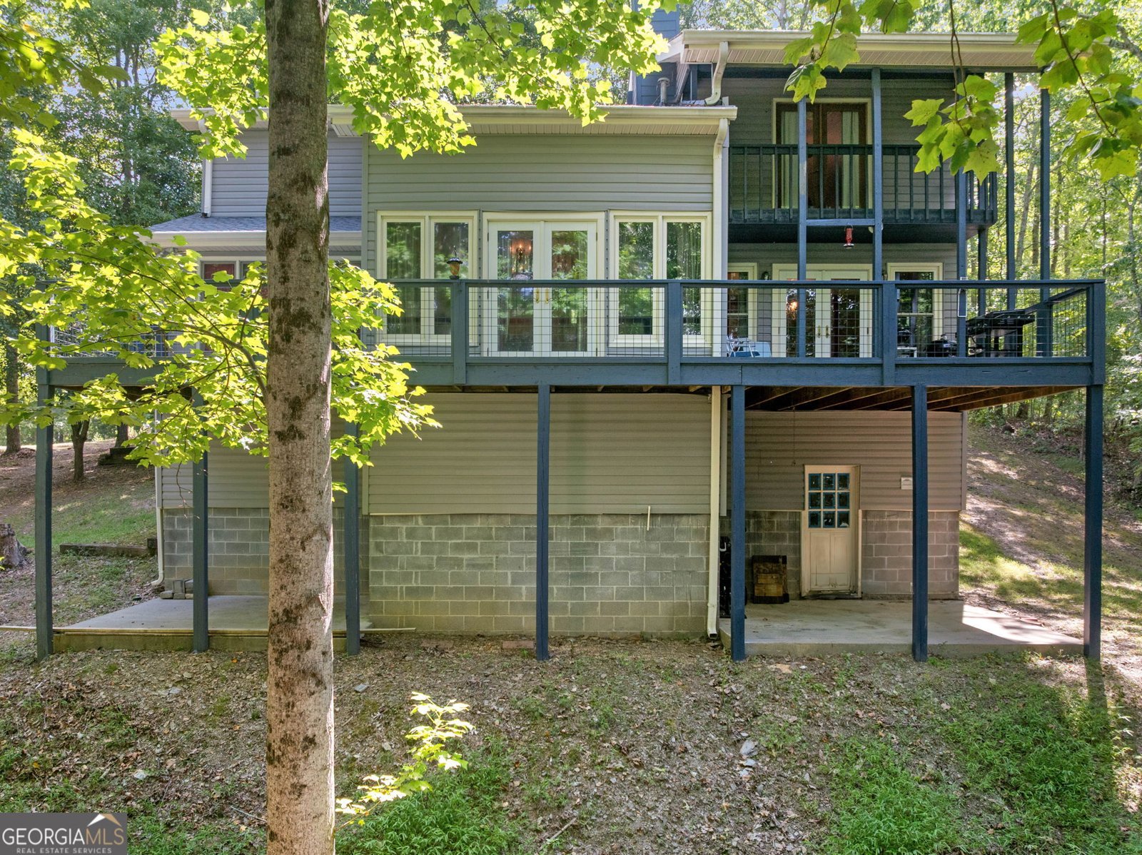 81 Talona Ridge Drive Ellijay - 4