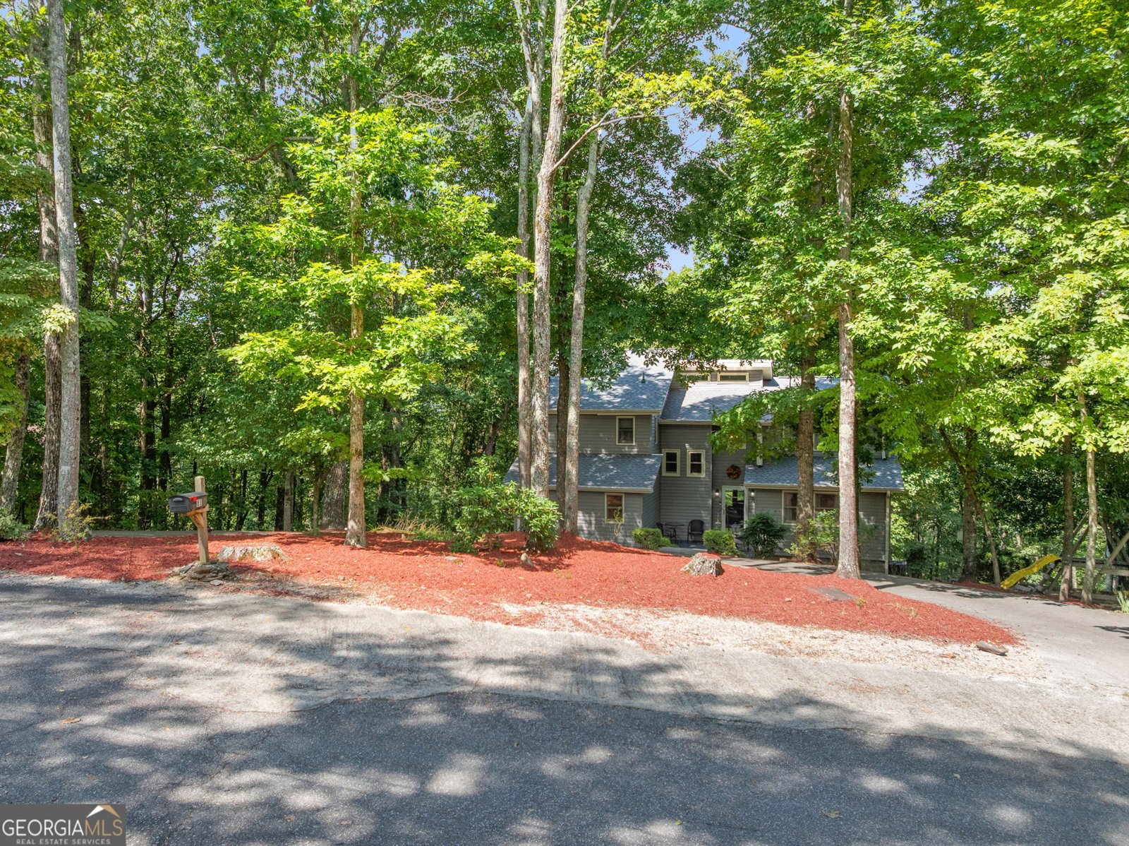 81 Talona Ridge Drive Ellijay - 6