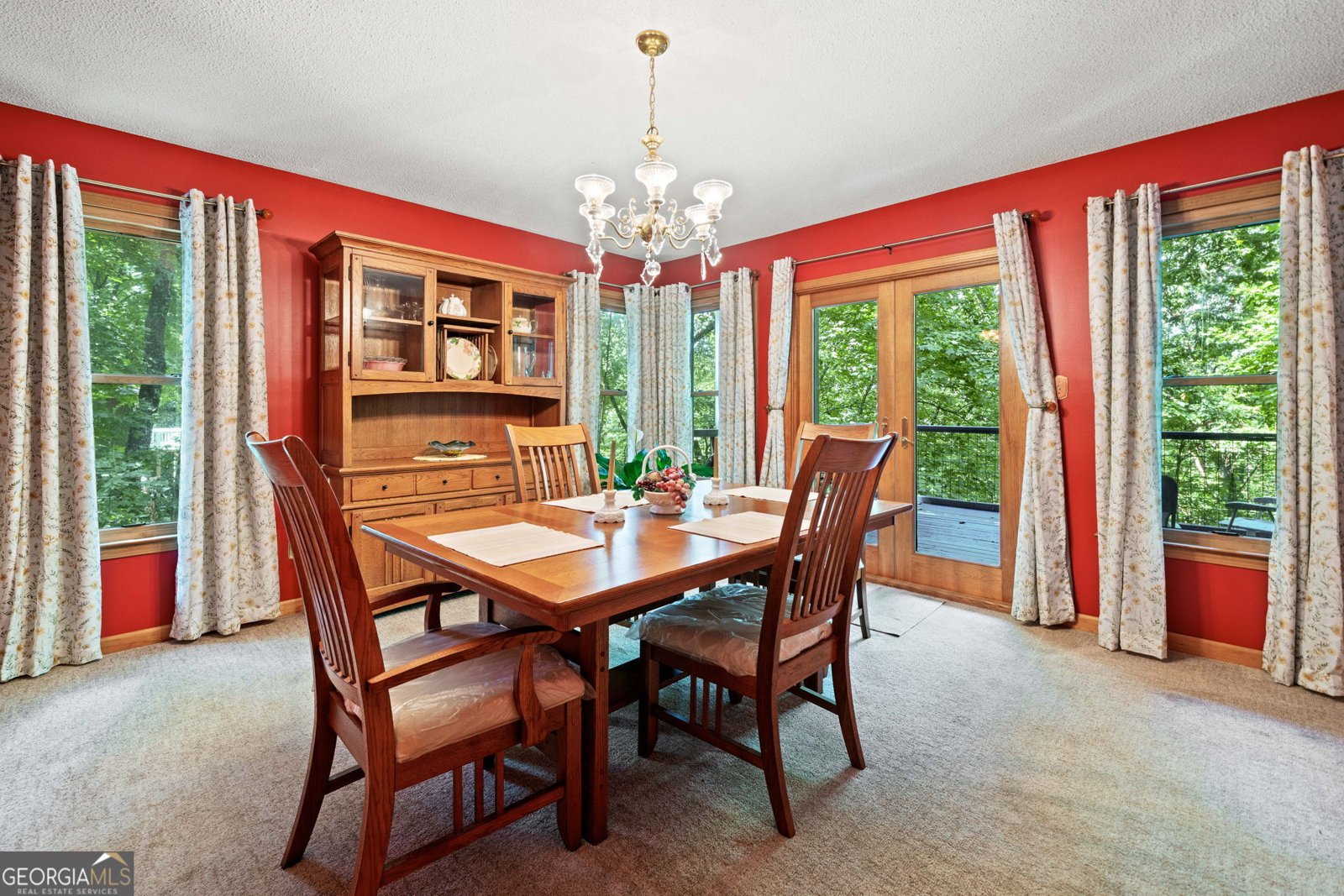 81 Talona Ridge Drive Ellijay - 8