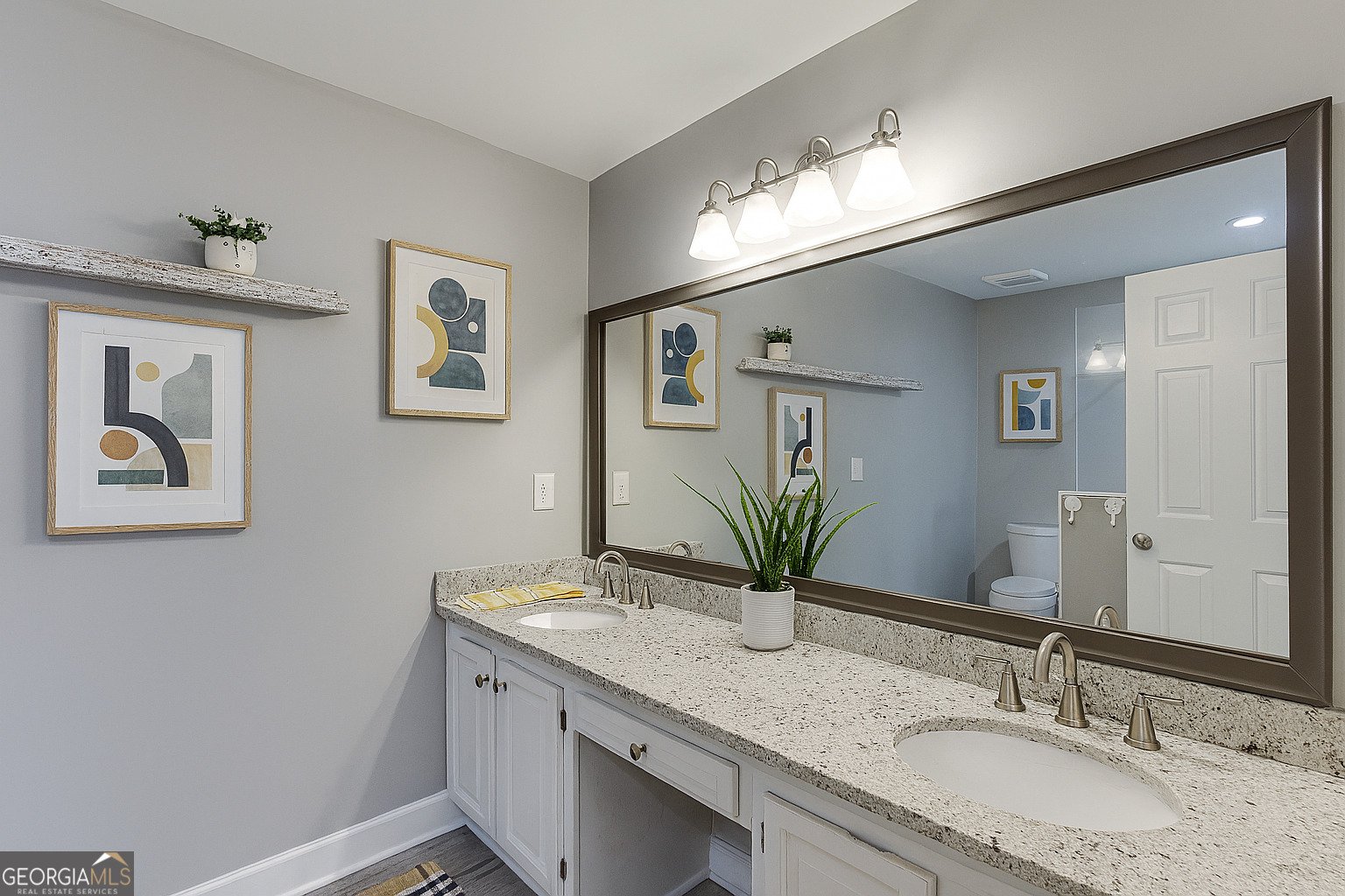 102 Defoors Mill Drive Atlanta - 26