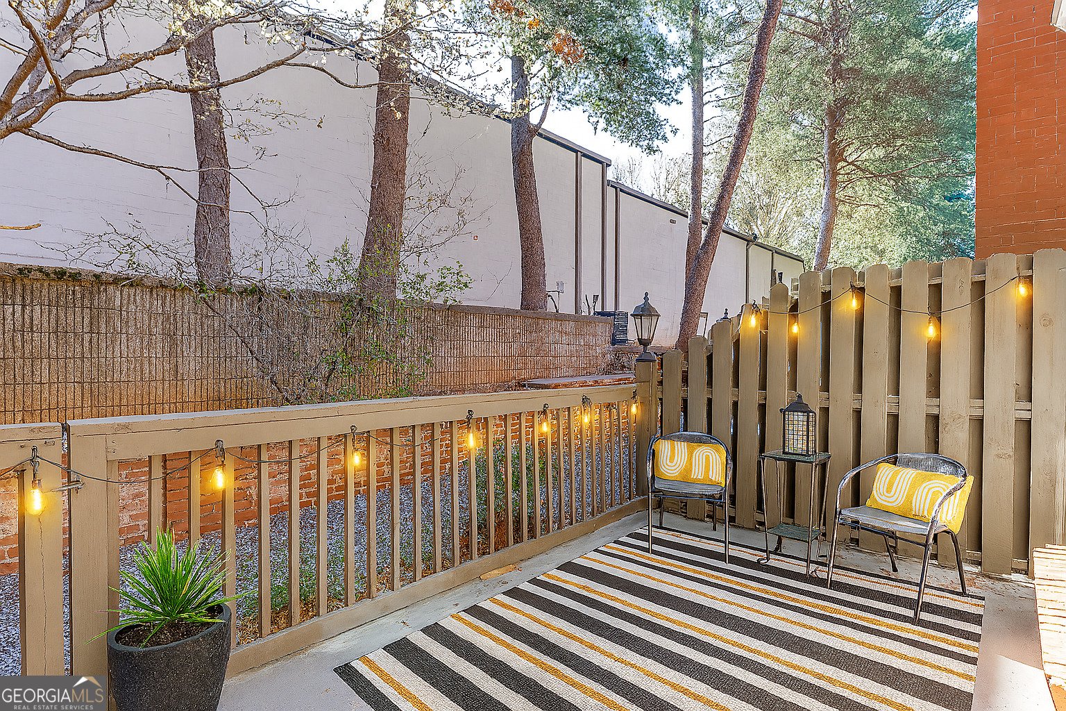 102 Defoors Mill Drive Atlanta - 30