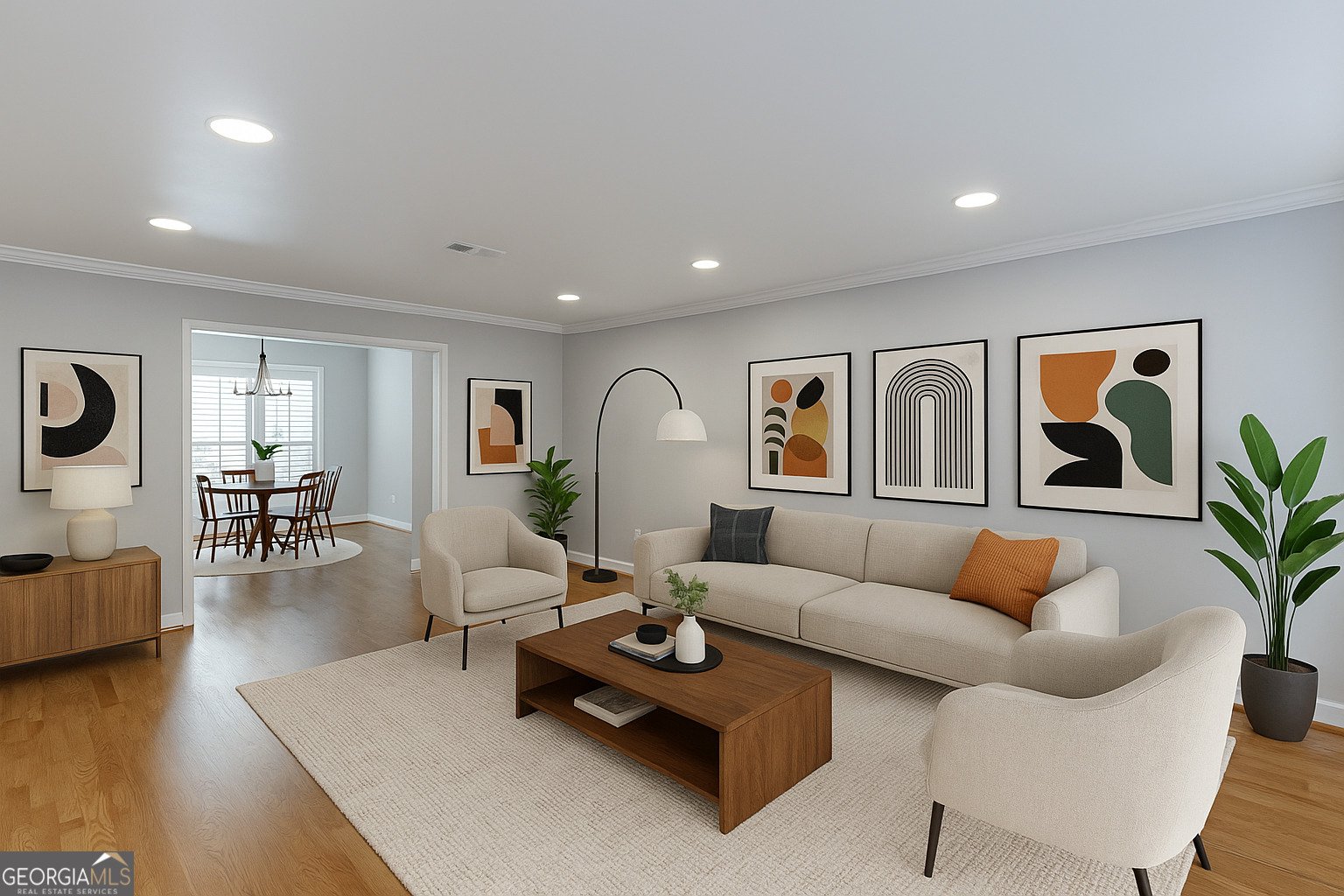 102 Defoors Mill Drive Atlanta - 5