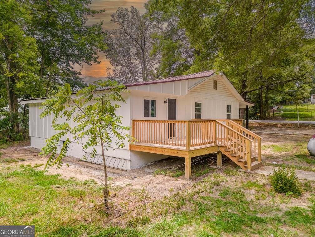 2122 Cunningham Road Rome - 1