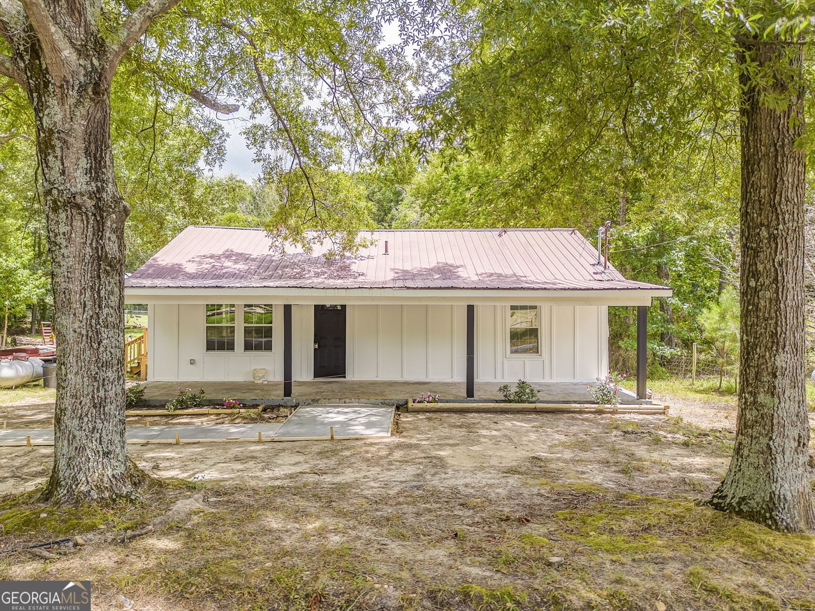 2122 Cunningham Road Rome - 2