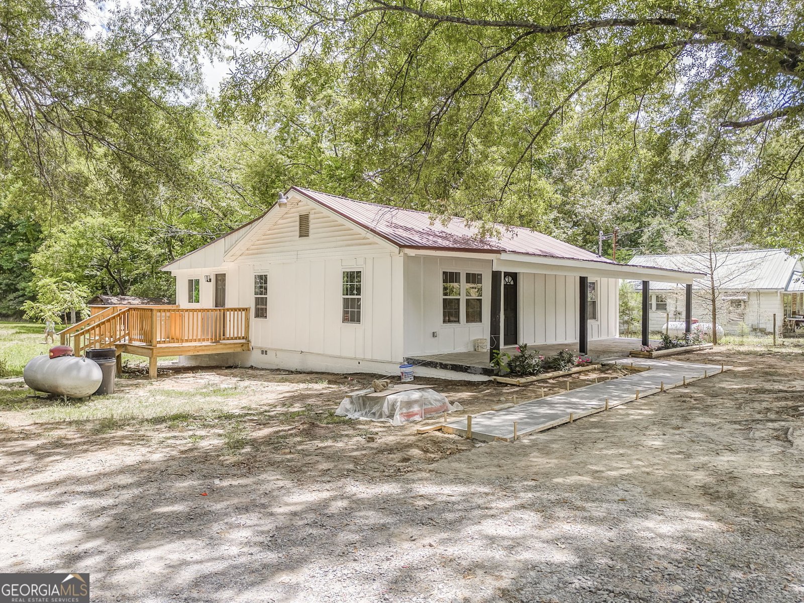 2122 Cunningham Road Rome - 3