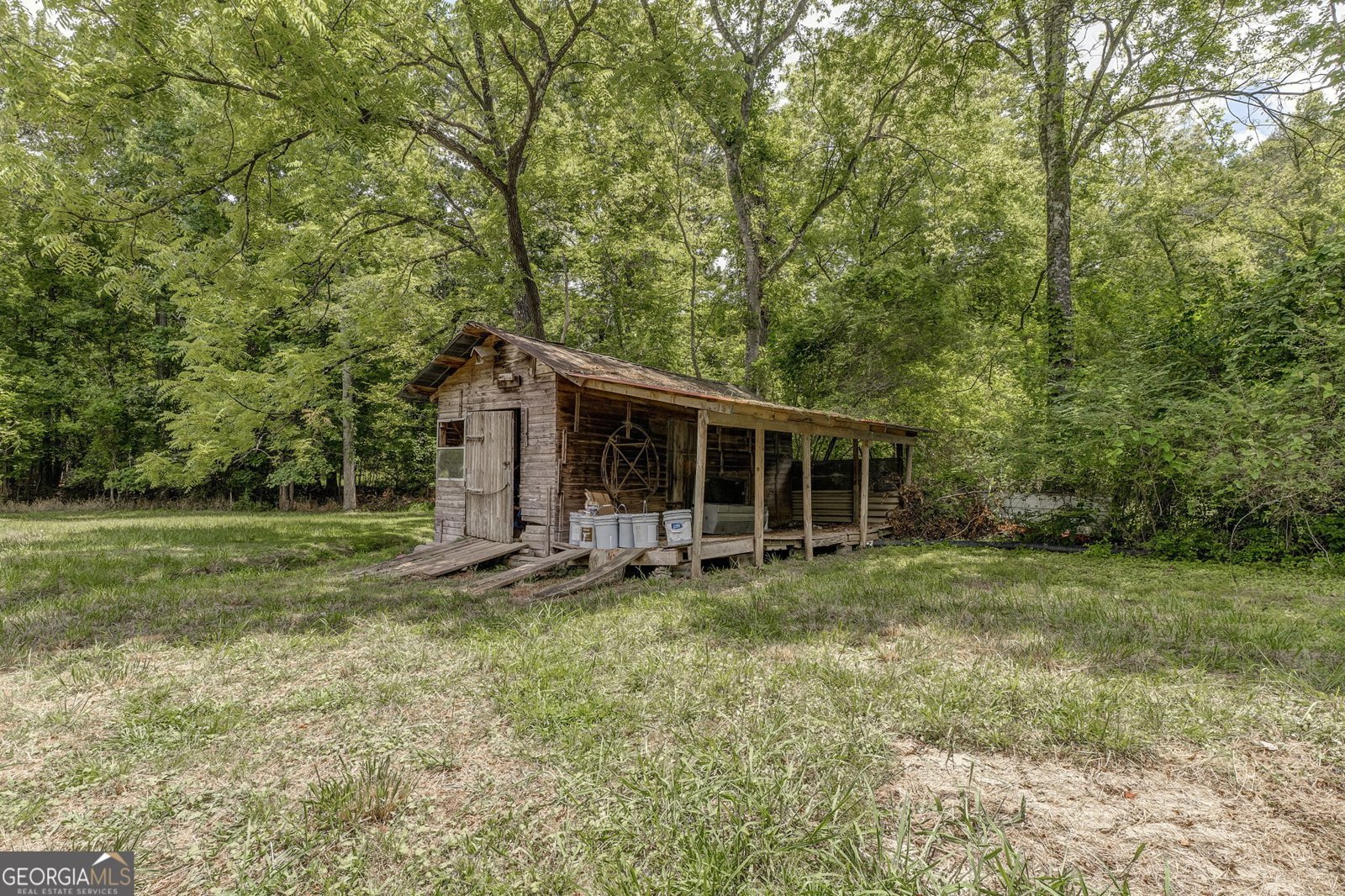 2122 Cunningham Road Rome - 31