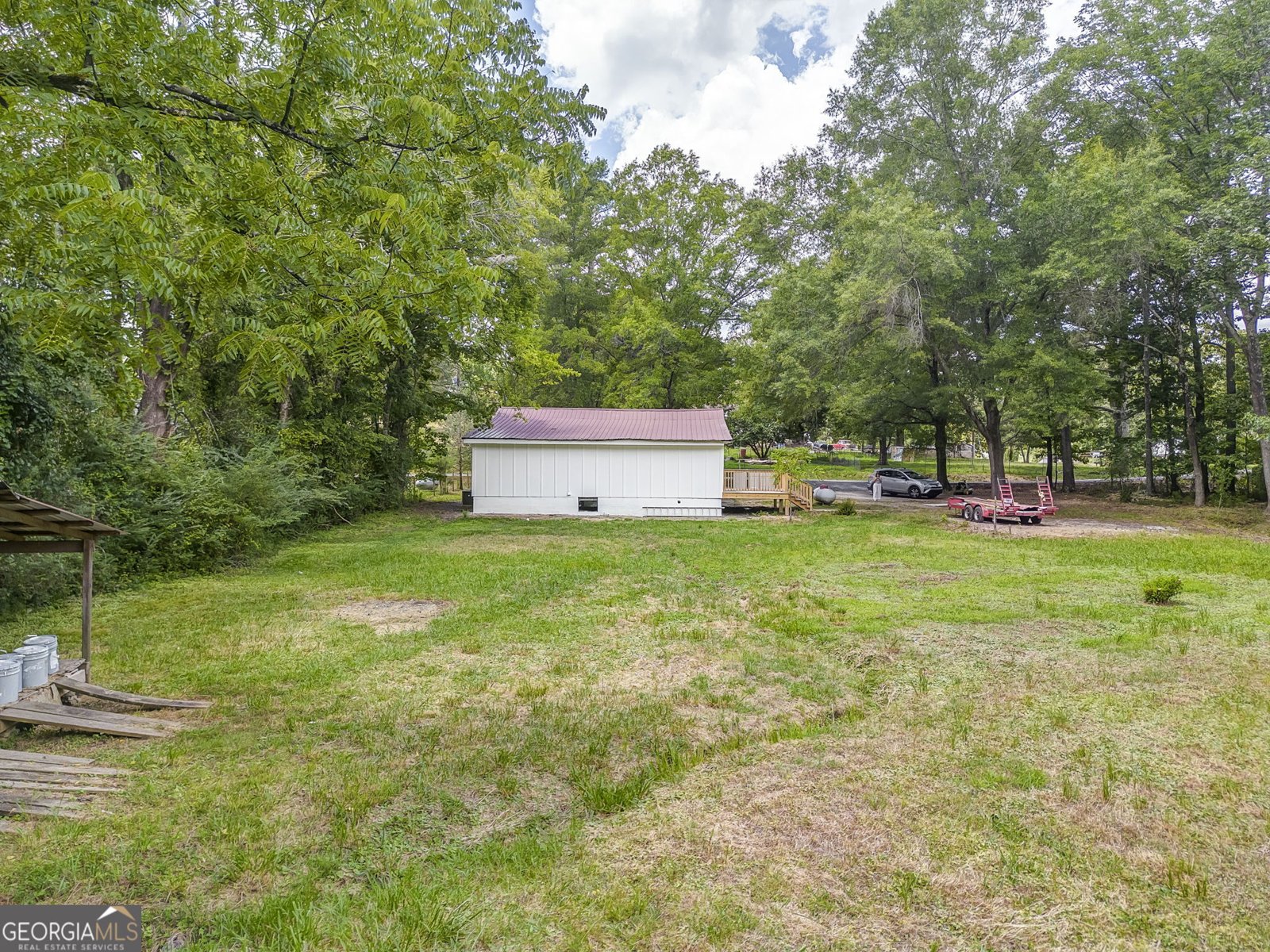 2122 Cunningham Road Rome - 6