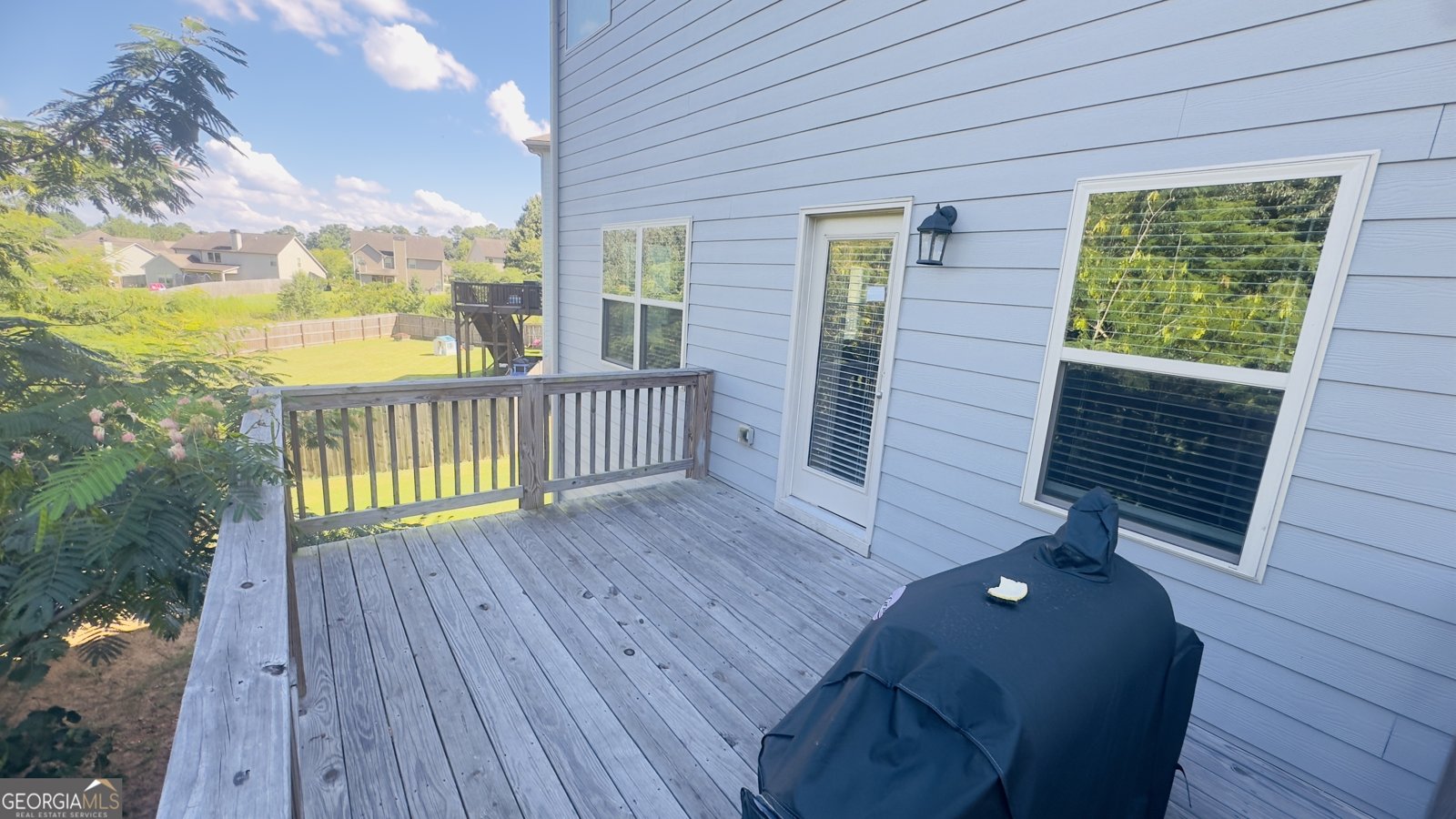 72 Hidden Pines Circle Pendergrass - 10