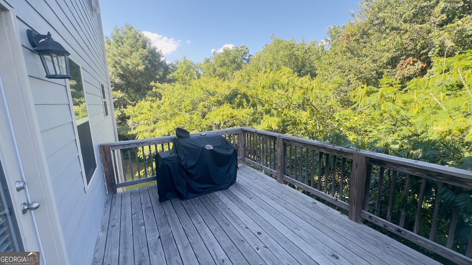 72 Hidden Pines Circle Pendergrass - 12