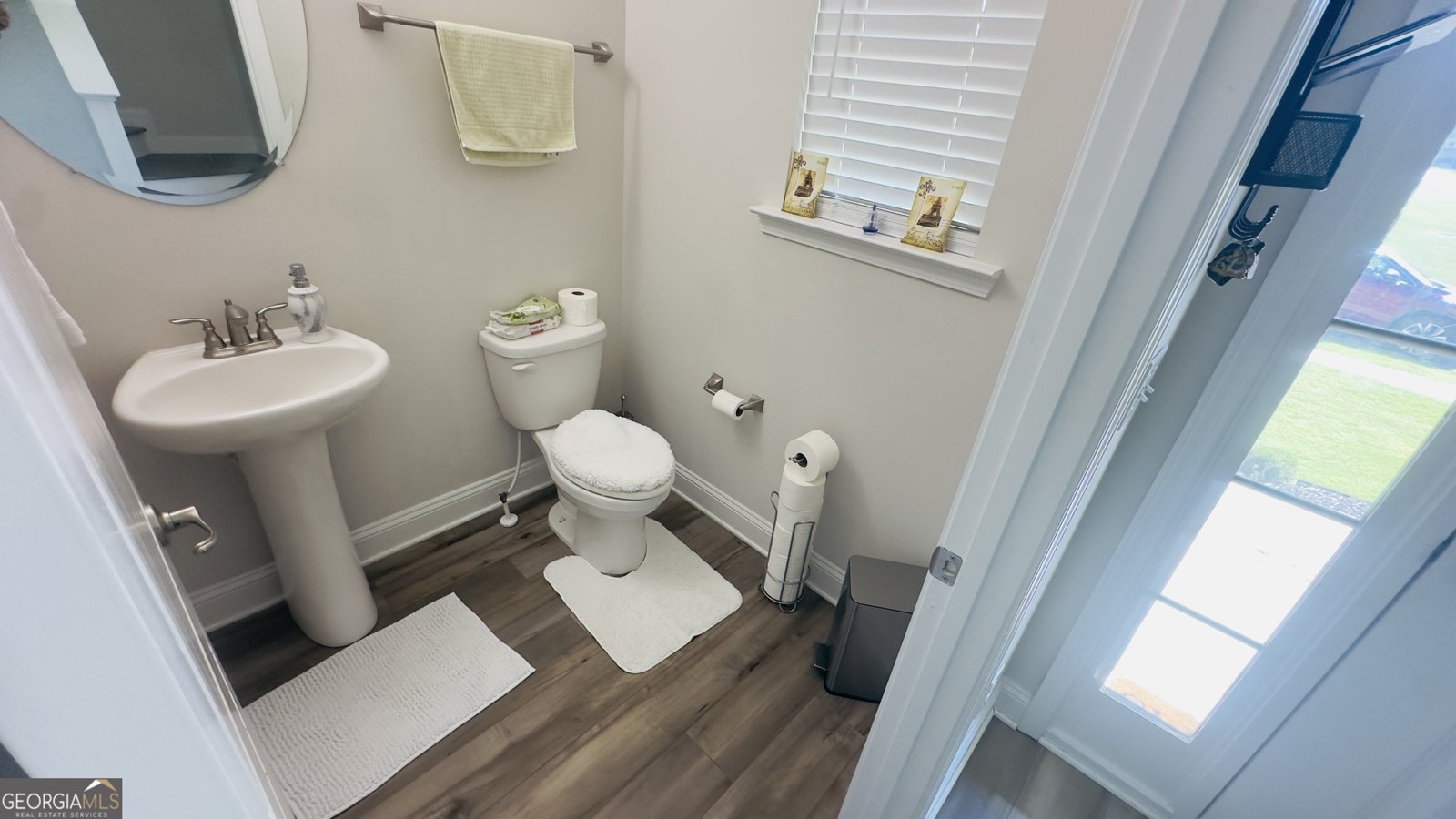 72 Hidden Pines Circle Pendergrass - 13