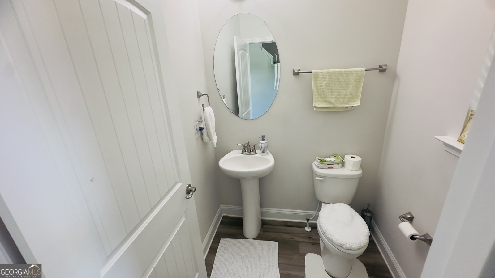 72 Hidden Pines Circle Pendergrass - 14