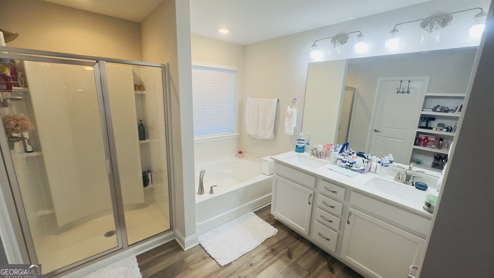 72 Hidden Pines Circle Pendergrass - 16