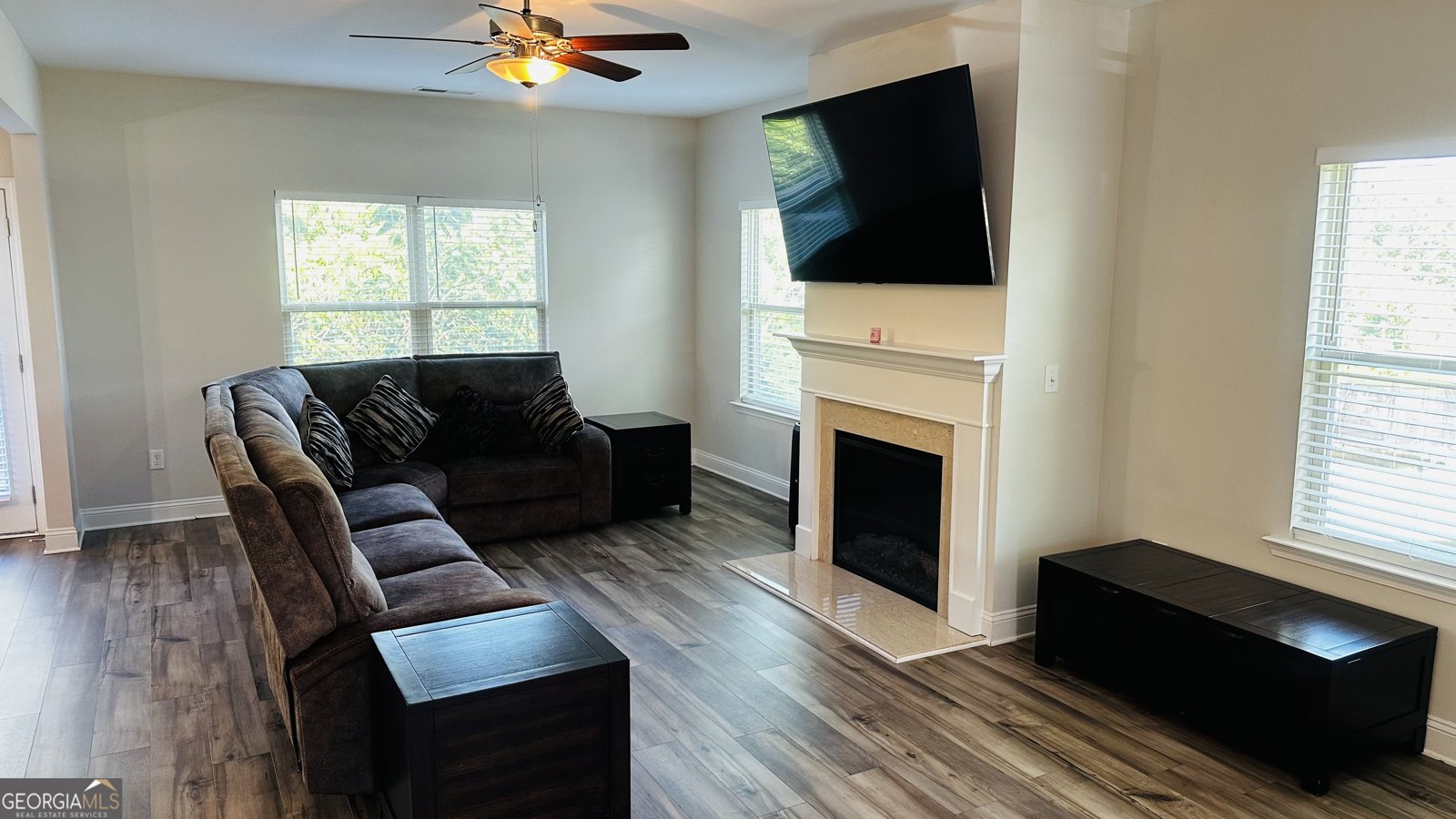 72 Hidden Pines Circle Pendergrass - 2
